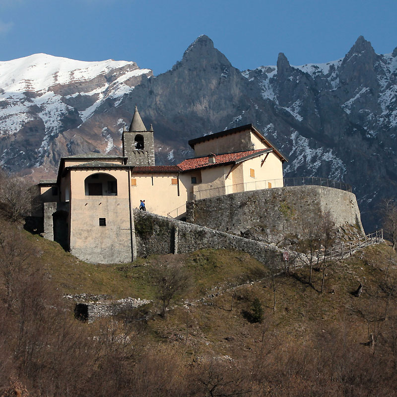 Ospizio Santa Maria