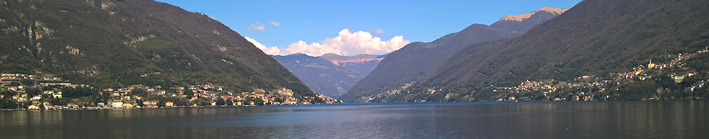 Lago di Como