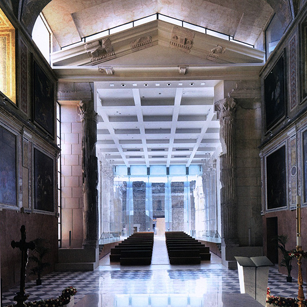 tempio di Giove