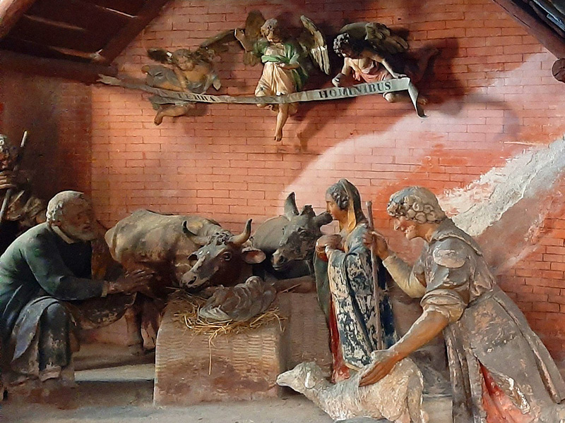 natività