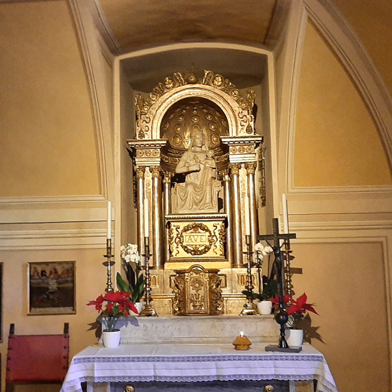 madonna del soccorso